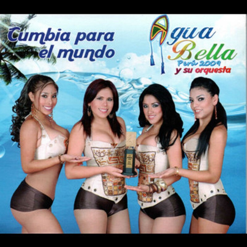 CUMBIA MIX RADIO